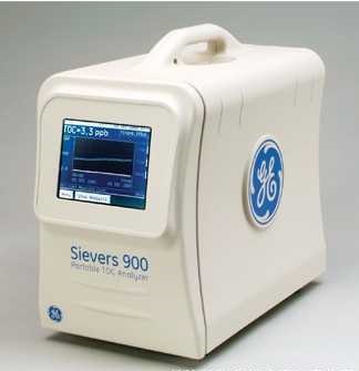通用(GE) 总有机碳(TOC)分析仪与传感器 Sievers 900 实验室型