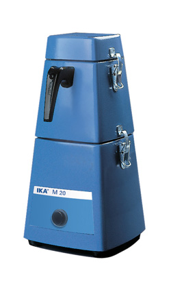 艾卡（IKA）M20通用研磨机