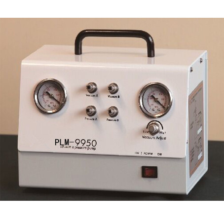 PLM-9950无油真空泵/压力泵