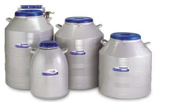 Taylor-Wharton泰莱华顿 LS系列液氮罐（LS3000）