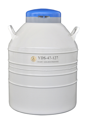 金凤 YDS-47-127 液氮罐