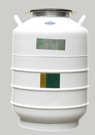 亚西 液氮容器贮存（YDS-30-200）