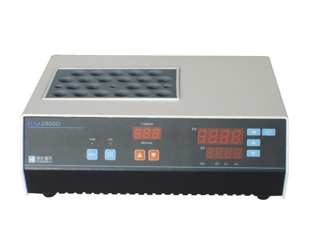 PLM-2800A/D/E多用恒温器
